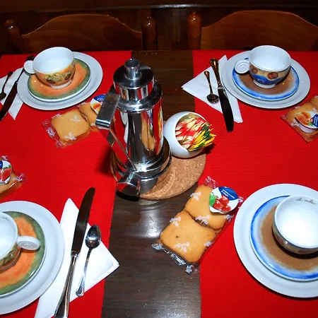 Couette-café A Caso