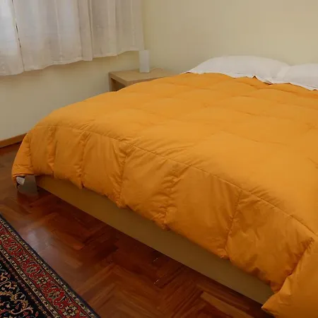 A Caso Bed & Breakfast 3*