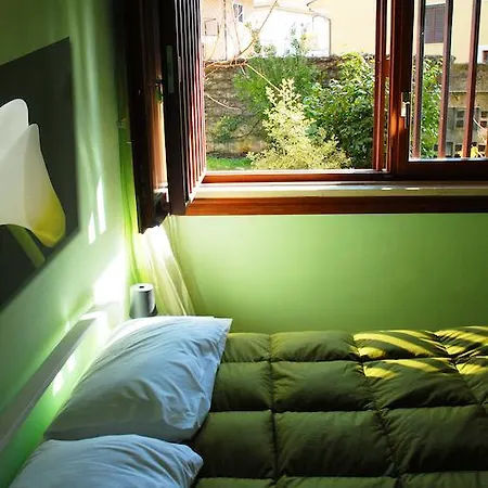 Bed & Breakfast A Caso Avellino