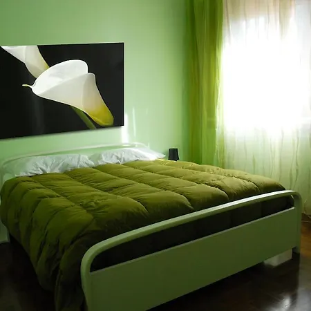 A Caso Bed & Breakfast Avellino