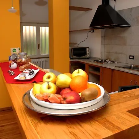 A Caso Bed & Breakfast