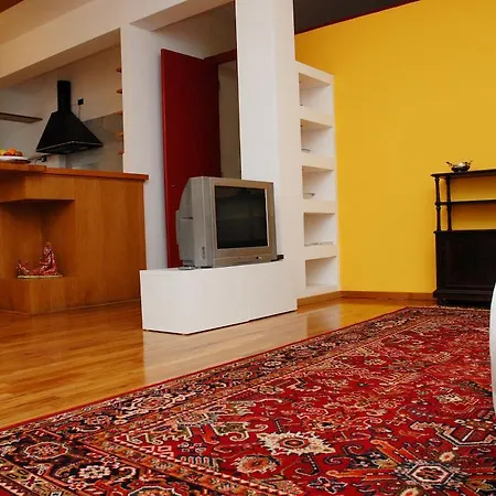 Bed & Breakfast A Caso 3*
