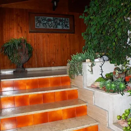 Bed & Breakfast A Caso Avellino