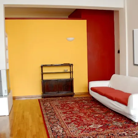 A Caso Bed & Breakfast Avellino