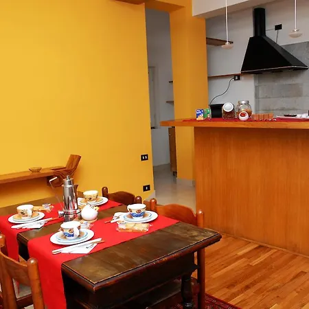 Bed & Breakfast A Caso 3*
