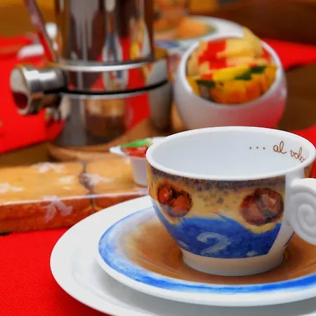 A Caso Отель типа 