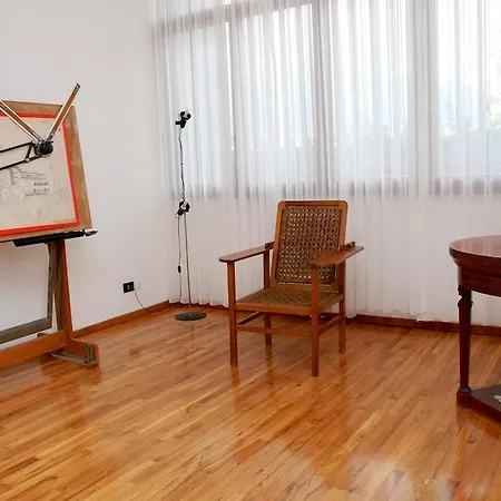 A Caso Bed & Breakfast