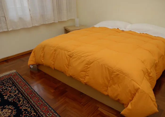 Отель типа 