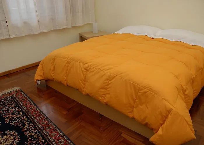 A Caso Отель типа 